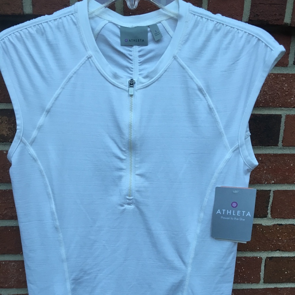 Athleta workout top